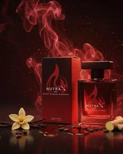 NutraX - Afrodizyak Parfüm
